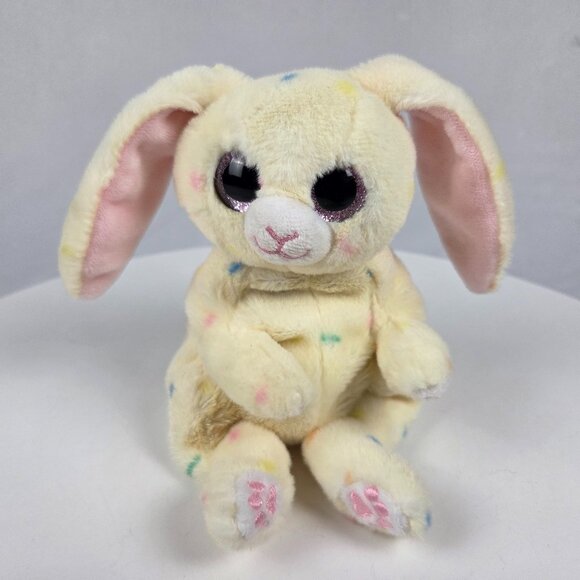Ty Beanie Spring The Bunny - Picture 1 of 7